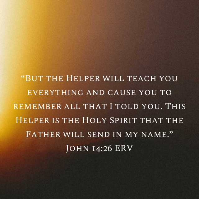 The Helper