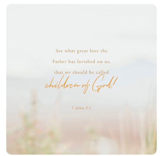 What Great Love!