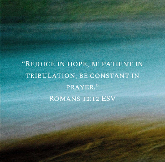Rejoice in Hope