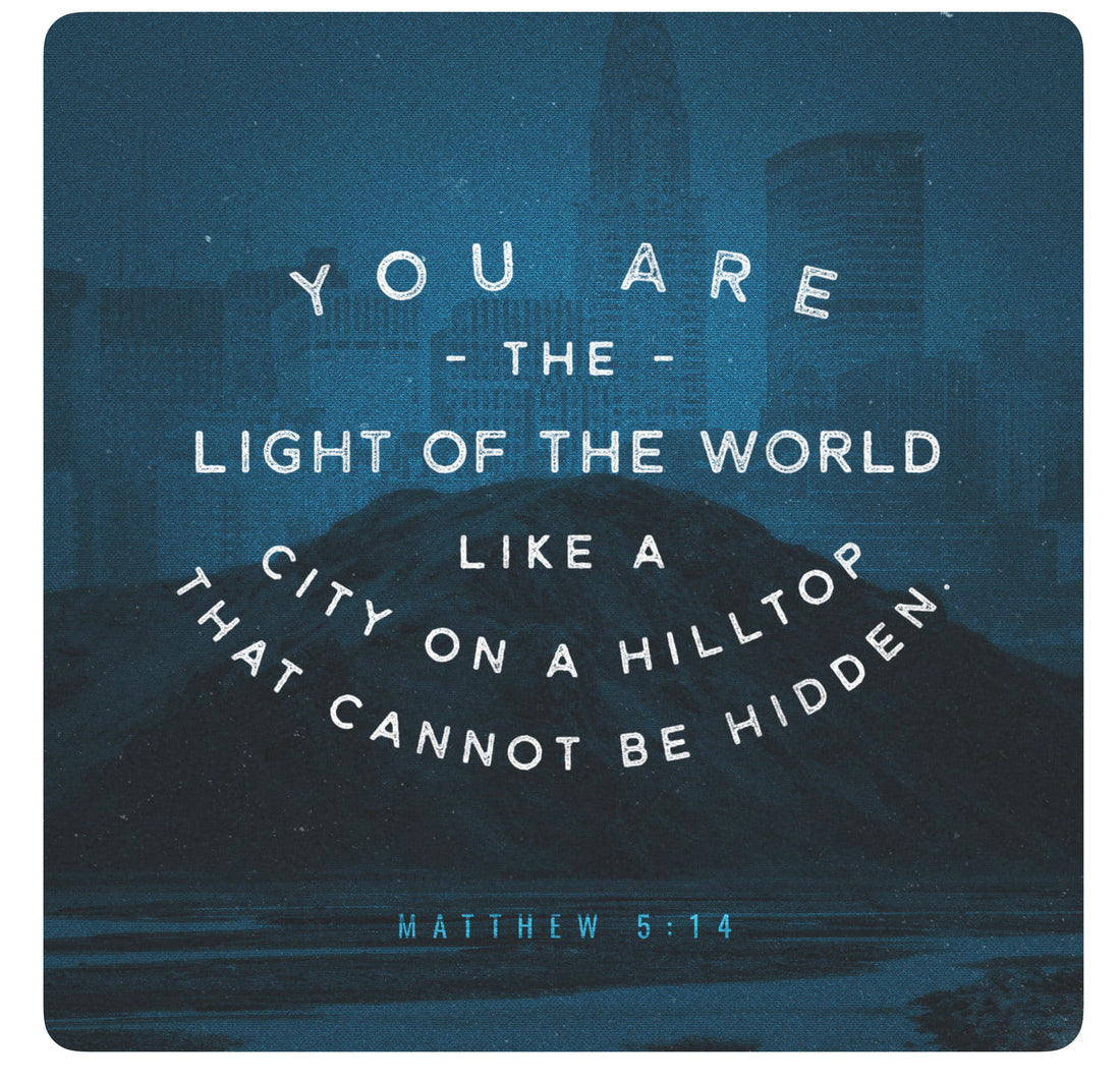 Light of the World