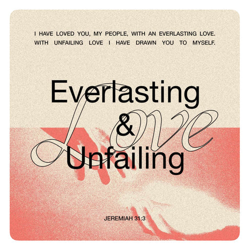 Everlasting Love