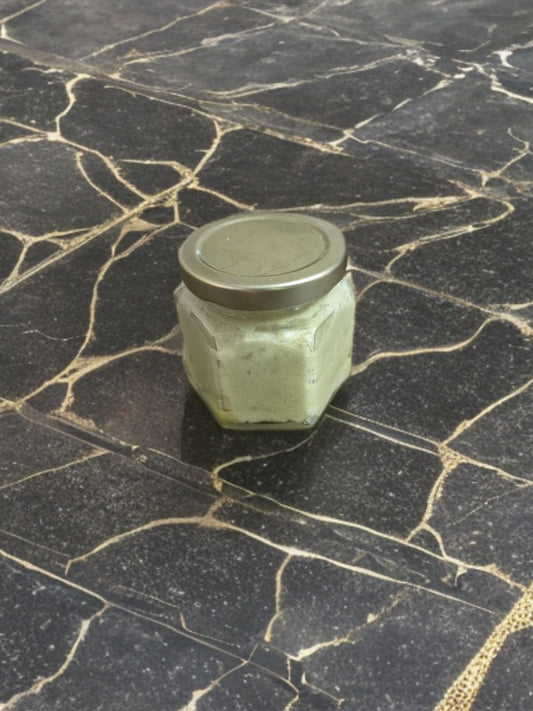 Green Tea Face Cream
