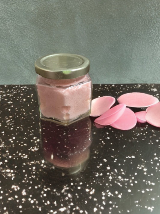 Pomegranate, Aloe & Jasmine Face Cream