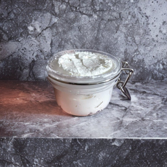 Pink Peony Body Butter Cream